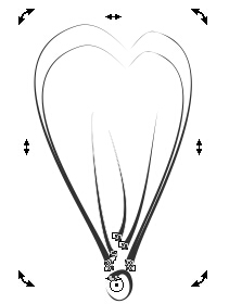 coreldraw X4简体中文绿色正式版