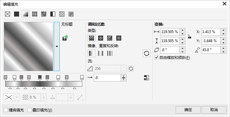 coreldraw 9.0中文旗舰版