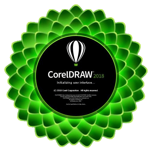 coreldraw 2018中文旗舰版