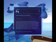 Adobe Photoshop CS6官方中文正式原版