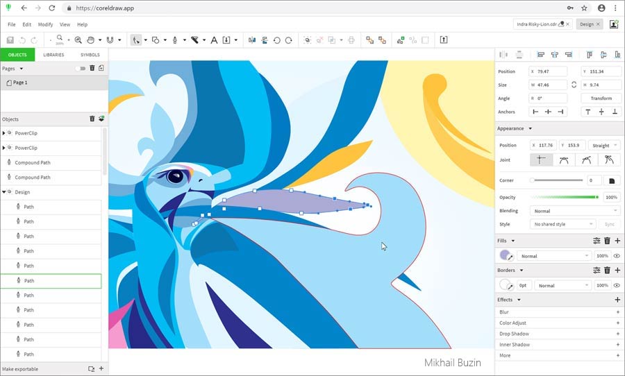 cdr 2019试用版 CorelDRAW 2019 Windows 版官方下载4.jpg