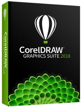 coreldraw 2018 绿色精简中文版32位