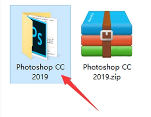 adobe photoshop cc 2019 64位破解版