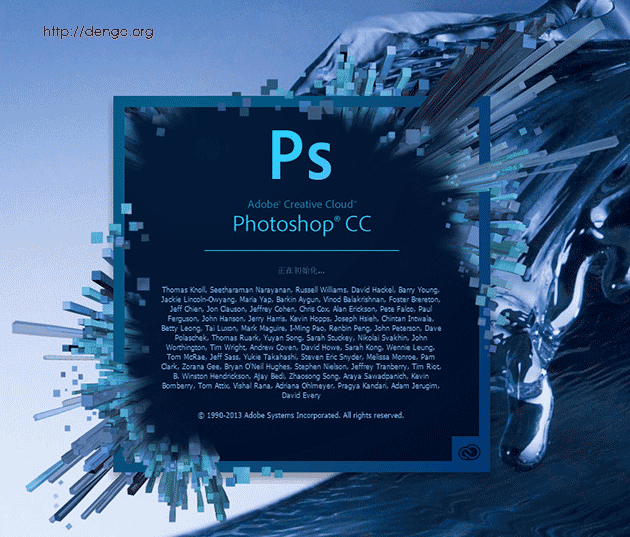 photoshop cc 2019免费中文版2019