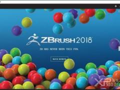 ZBrush 2018.1中文版