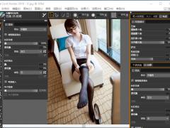 Corel Painter 2019綠色破解版