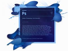 Photoshop CS6 13.2.3官網(wǎng)版