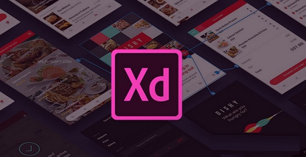 adobe xd CC2019破解版下载