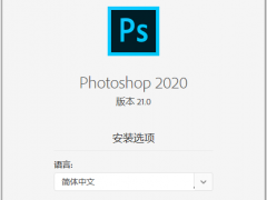 Adobe Photoshop下载_PS cc 2020破解版