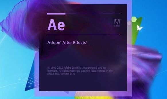 AE CS6专业版