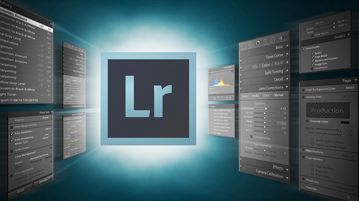 Adobe lightroom8.0 [Lr]中文版下载_Lr cc 8.0破解版