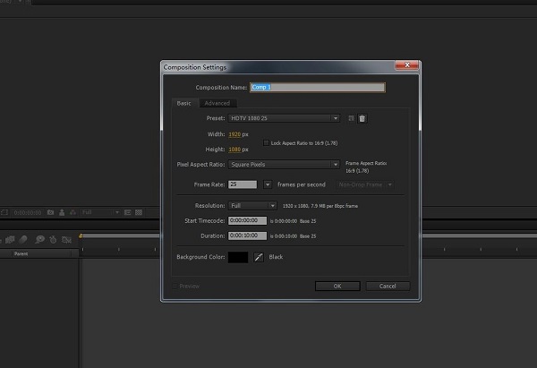 Adobe After Effects CS6