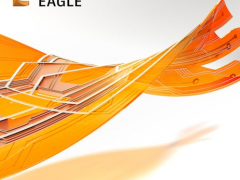Autodesk EAGLE Premium破解版 v9.1.1 64位《pcb线路板设计软件》