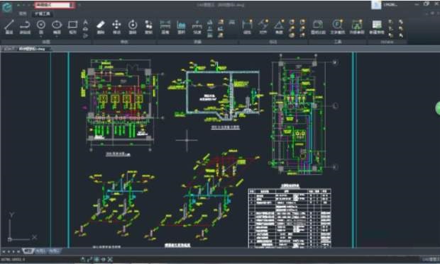 CAD看图王标准版