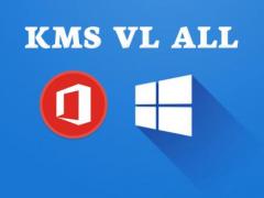 Windows/Office KMS激活脚本