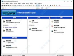 Wireshark绿色下载 v3.0.5安装版
