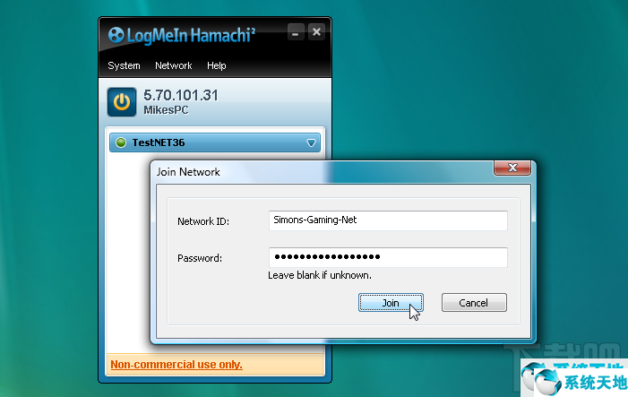 LogMeIn Hamachihamachi|LogMeIn Hamachi 2.2.0.227 中文免费版(虚拟局域网工具)(1)