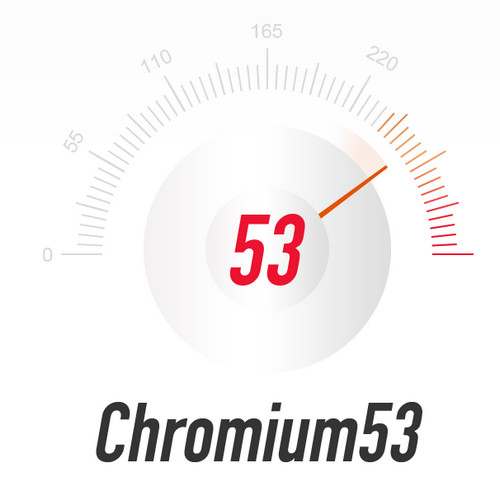 Chrome极速浏览器