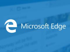 Microsoft Edge浏览器 15.10官方正式版