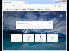 Microsoft Edge浏览器完整版