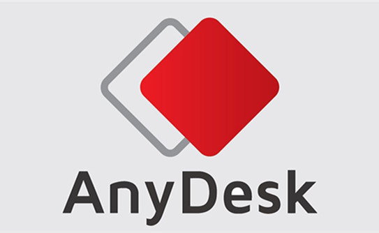 AnyDesk免安装版
