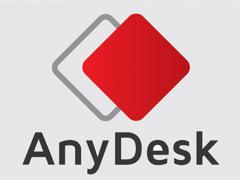AnyDesk官网下载 v5.0.3免安装版