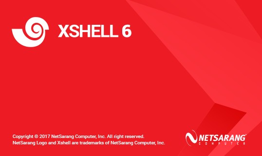 Xshell 6免汉化版