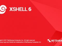 Xshell 6官网下载v6.0.0149免汉化版