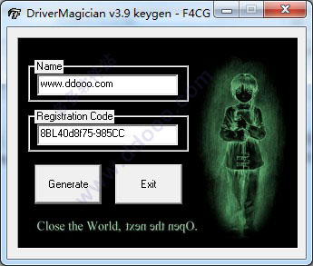 Driver Magician最新版