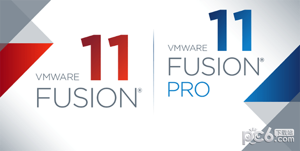 MAC版VMware Fusion  11 绿色破解版
