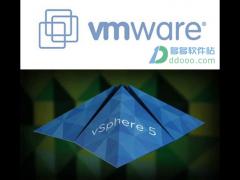 虚拟机VMware ESXI 5注册机下载（附激活码）