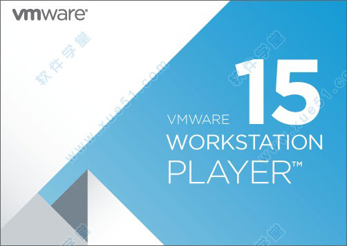 VMware Player 15虚拟机官方免费版