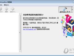 虚拟机VirtualBox v6.0.6.130049完整版