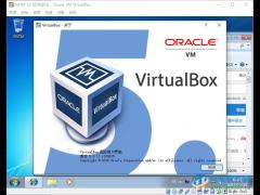 虚拟机下载VirtualBox v6.0.8免费版