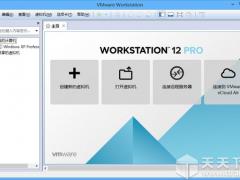 虚拟机VMware Pro v12.5.9专业版