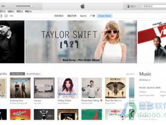 iTunes 64位 12.10.2.3中文版