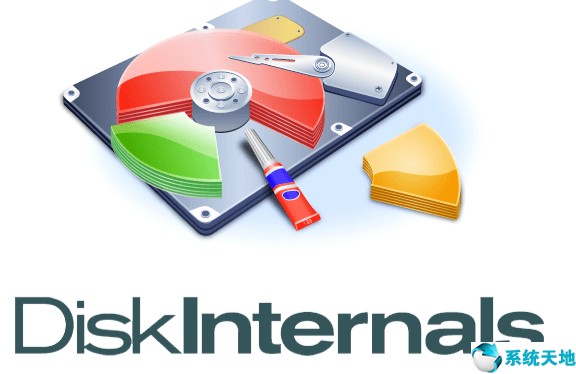 DiskInternals Linux Recovery图