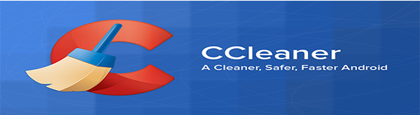 CCleaner（垃圾清理）