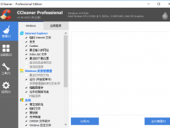 CCleaner 5.60.0.7307中文版