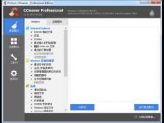 CCleaner v5.38.6357 中文绿色增强版