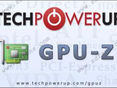GPU-Z 2.24.0 最新版