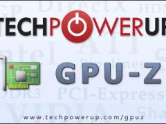 GPU-Z 2.24.0 绿色版