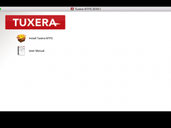 Tuxera ntfs for mac 2018专业版