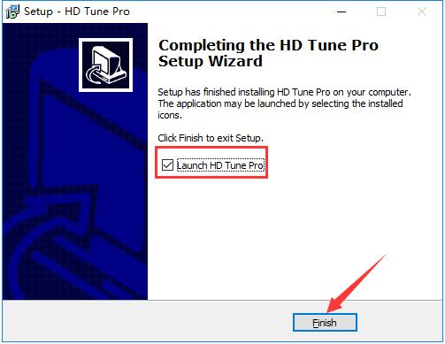 HD Tune Pro正式版