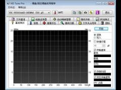 HD Tune 5.7中文专业版