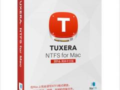 Tuxera ntfs for mac家庭版下载