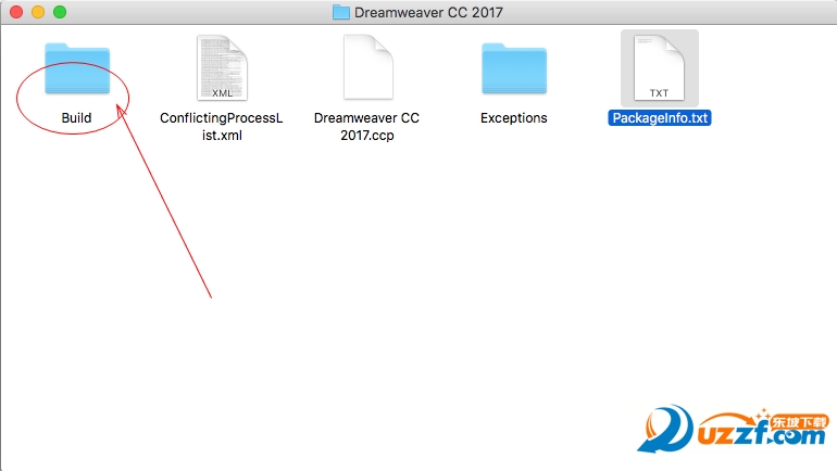 Adobe Dreamweaver CC 2017 Mac官方最新完整版