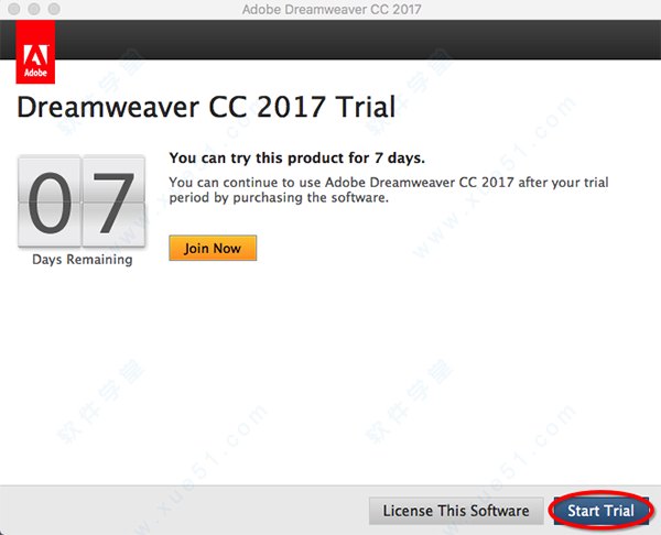 Adobe Dreamweaver破解版(dw) cc mac 2017中文版