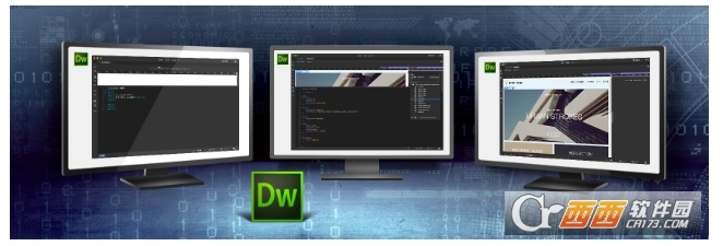 免激活 Dreamweaver CC 2018 破解版（dw）2018完整版