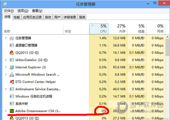 dreamweaver (dw)cs6 破解补丁下载（附激活方法）最新版